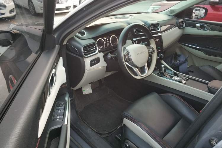 Used Lynk & Co 02 2020 High-Energy Edition 2.0T Automatic Two-Wheel Drive Shine Pro Edition