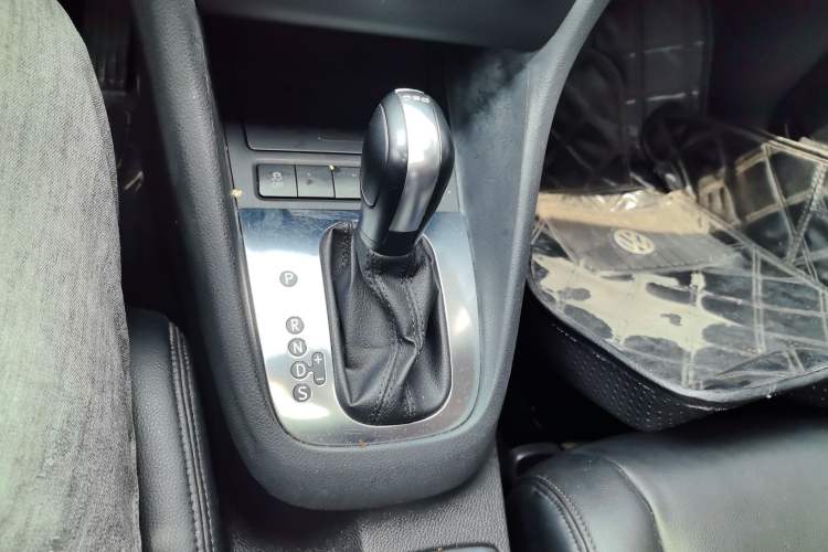 Used Volkswagen Golf 2012 1.4 TSI Automatic Comfort Edition