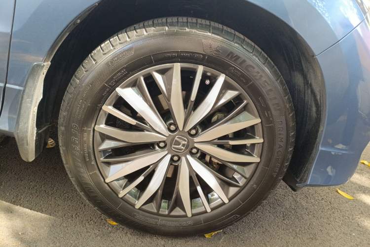 Used Honda Avancier 2020 370TURBO Four-Wheel Drive Supreme Edition