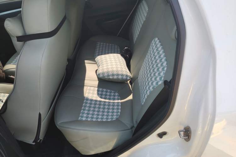 Used Venucia e30 2021 Elite Edition