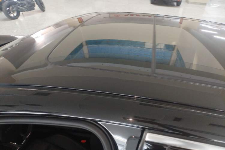 Used Lynk & Co 03 2022 1.5TD DCT JingPro
