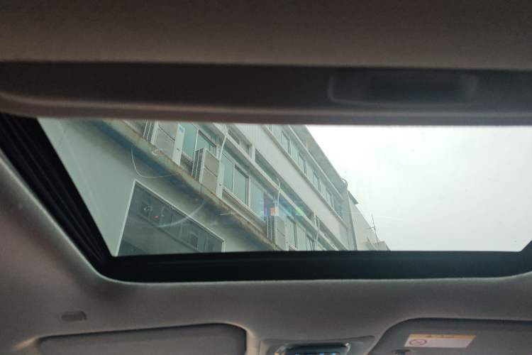 Used Toyota FRONTLANDER 2022 2.0L CVT Leading Edition
