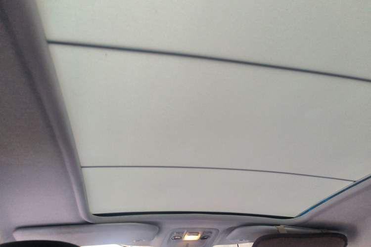 Used Peugeot 2008 2014 1.6L Automatic Fashion Edition