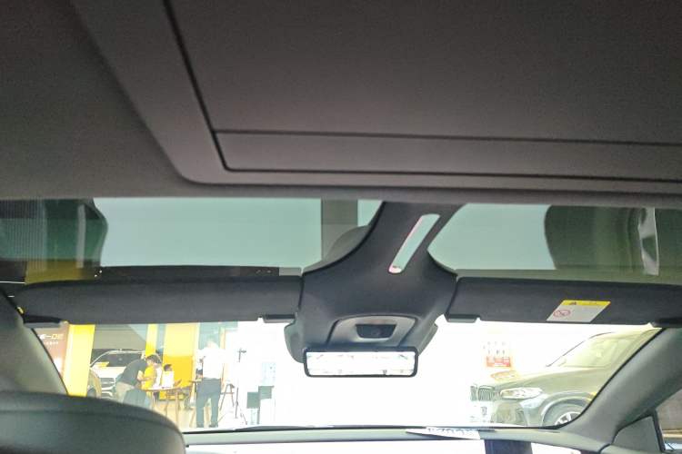 Used Avatr 12 2025 Ultra Extended-Range Edition Headliner