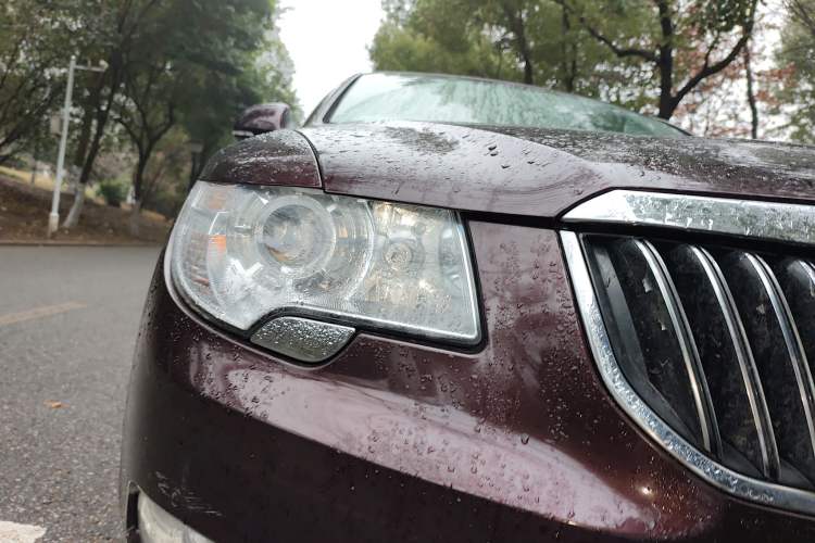 Used Skoda Superb 2010 1.4 TSI DSG Elegant Edition