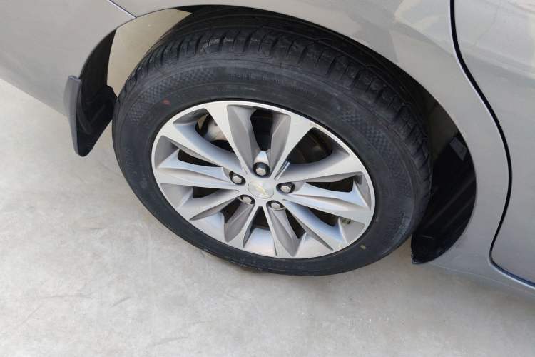 Used Chevrolet Monza 2020 320 Automatic Enjoyment Edition