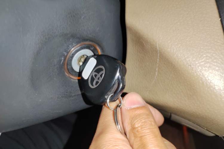 Used Toyota RAV4 2012 Luxurious Edition 2.0L Automatic All-Wheel Drive