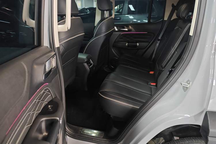 Used Tank 300 2021 Off-Road Edition 2.0T Conqueror