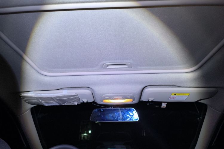 Used Chevrolet Cavalier 2019 320 Automatic Xinyue Edition