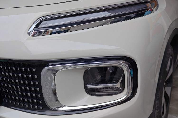 Used Wuling Xingyun 2023 2.0L DHT Flagship Edition
