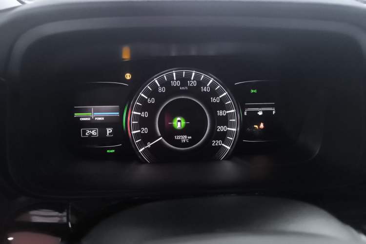 Used Honda Elysion 2019 2.0L Hybrid Comfort Edition
