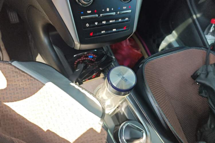 Used Lincoln MKC 2014 2.0T Two-Wheel Drive Deluxe Edition