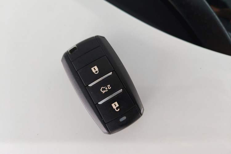 Used CHANGAN Eado 2019 Blue Whale Edition 280T GDI DCT High-Speed Model