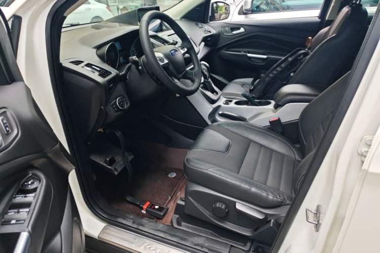Used Ford Kuga 2015 1.5L GTDi Two-Wheel Drive Fashion Edition