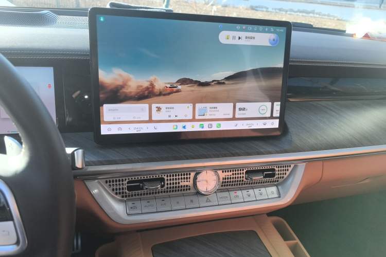 Used Tank 500 2022 3.0T Sport Edition "Creation" Style 7 Seats