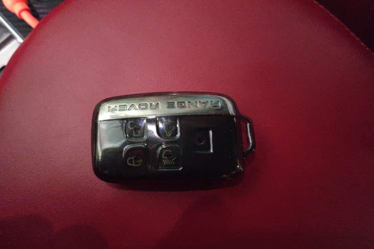 Used Land Rover Range Rover Sport 2016 3.0 SC V6 SE