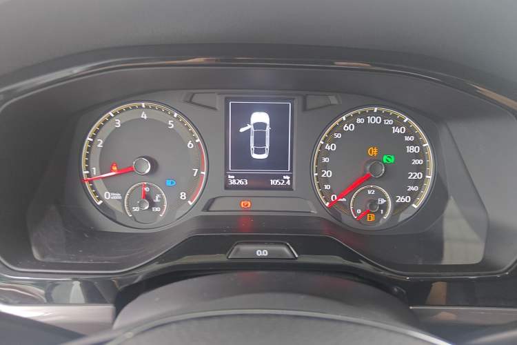 Used Volkswagen Bora 2021 1.5L Automatic Elite Smart Connect Edition