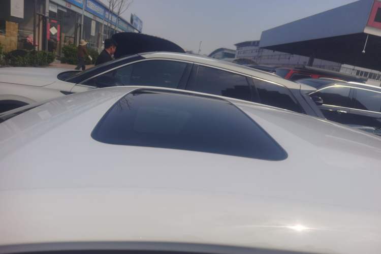 Used Cadillac ATS-L 2017 28T Fashion Edition
