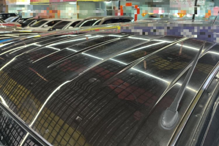 Used Nissan NV200 2018 1.6L CVT Luxury Model
