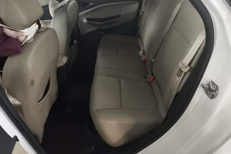 Used Ford Escort 2015 1.5L Automatic Comfort Edition