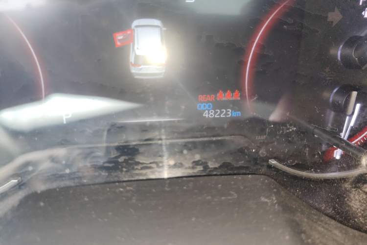 Used Toyota RAV4 2020 2.0L CVT Two-Wheel Drive Fashion PLUS Edition