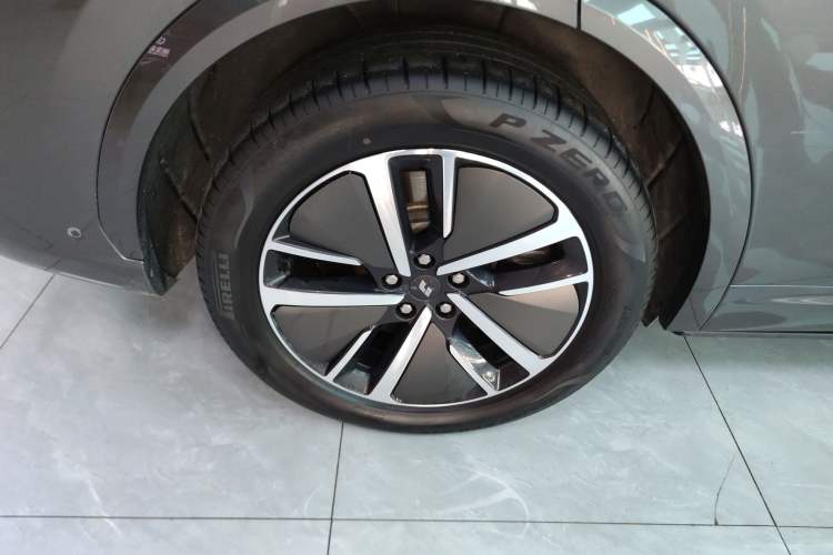 Used Li Auto L7 2024 Pro Model