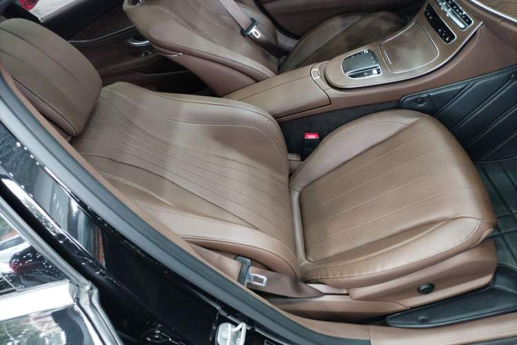 Used Mercedes-Benz E-Class 2021 Facelift E 300 L Stylish Edition