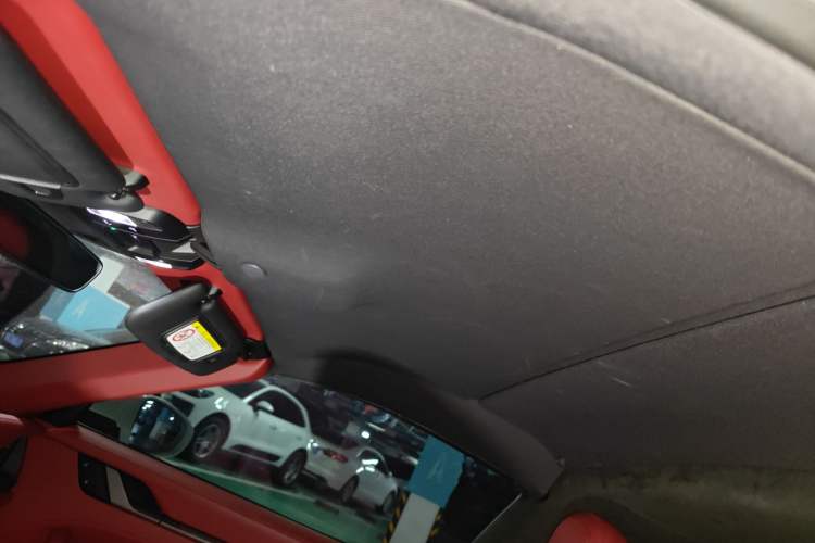 Used Porsche 911 2022 Targa 4 3.0T
