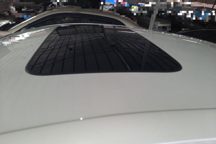 Used Changan Eado 2025 PLUS 1.4T Dual-Clutch High-Energy Version
