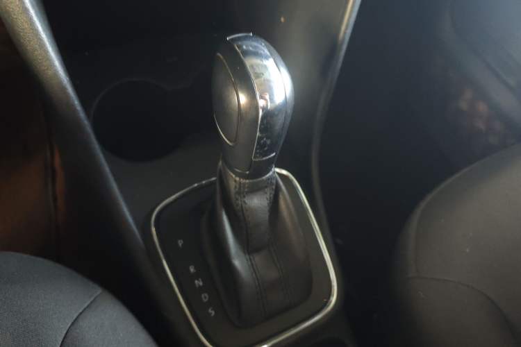 Used Volkswagen Polo 2018 1.5L Automatic Advanced Driving Model
