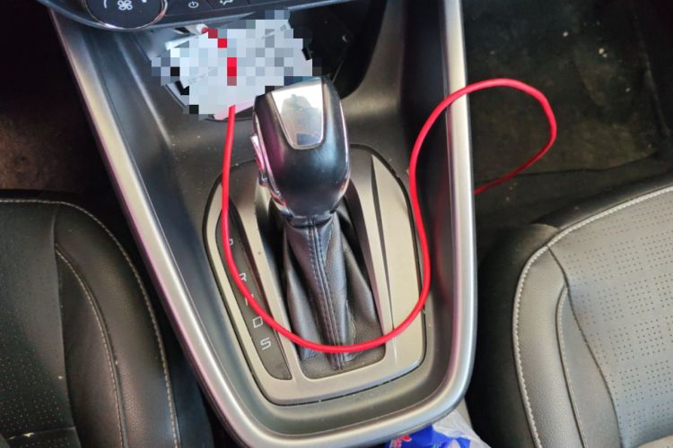 Used Ford Escort 2017 Happiness Edition 1.5L Automatic Fashion Version