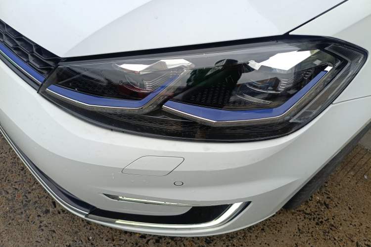 Used Volkswagen Golf Pure Electric 2020 Chariot Pro