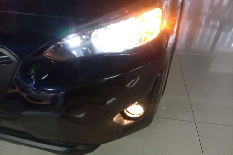 Used Subaru XV 2021 2.0i All-Wheel-Drive Elite Edition

