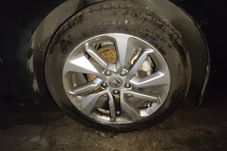 Used Honda Accord 2018 260TURBO Luxury Edition China VI Right Front Wheel Hub