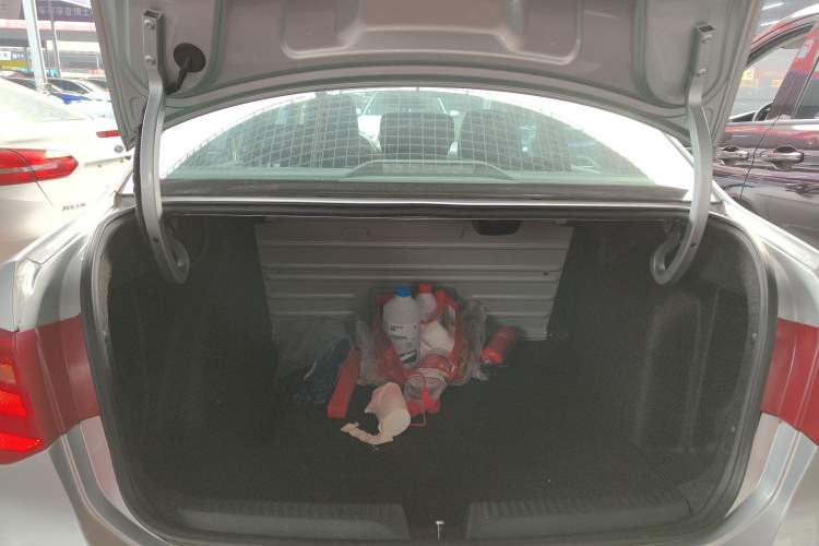 Used Volkswagen Jetta 2015 Value Edition 1.6L Automatic Comfort Version