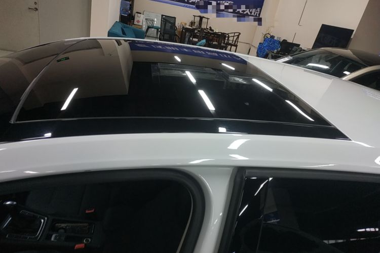 Used Volkswagen Golf 2018 1.6L Automatic Comfort Model