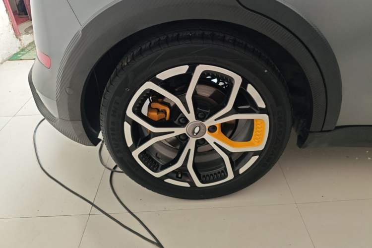 Used ORA Good Cat GT 2023 Mulan Edition 401km Prestige Version