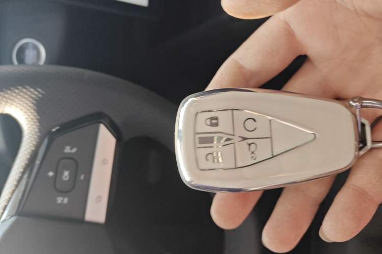 Used Changan Eado 2024 1.5T GDI Automatic Prestige Edition