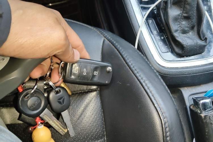 Used Volkswagen Gran Lavida 2013 1.4 TSI Automatic Luxury Model
