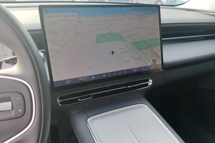 Used XPeng G6 2025 625 Long-Range Max Tech Edition
