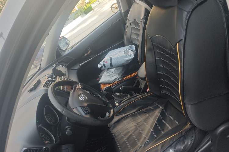 Used Land X5 2014 2.0T Automatic Enjoyment Version