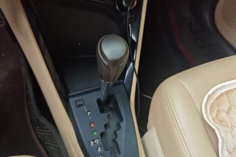 Used Toyota Vios 2014 1.5L Automatic ZhiZhen Edition