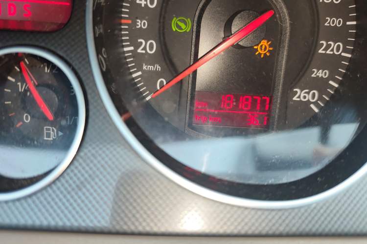 Used Volkswagen Magotan 2011 1.4 TSI Elite Edition
