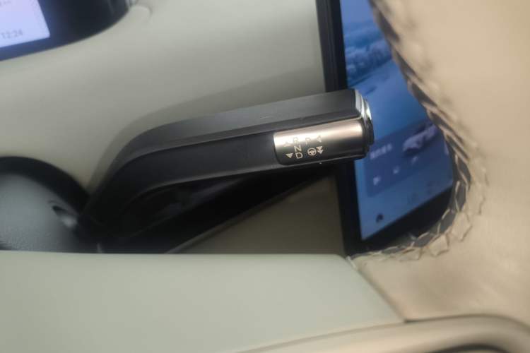 Used EXEED Star Era ES 2024 Max Long-Range Version Gear Lever