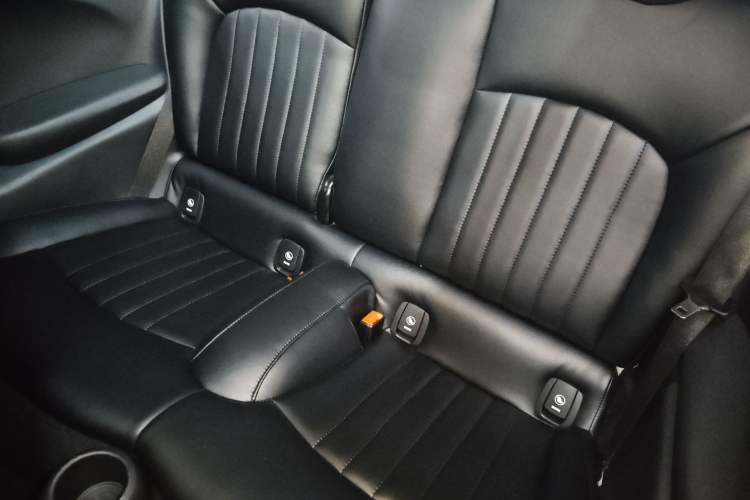 Used MINI MINI 2018 1.5T ONE PLUS