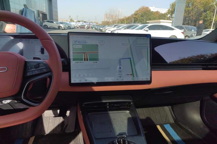 Used BYD Seal 2025 650 Zhihang Edition