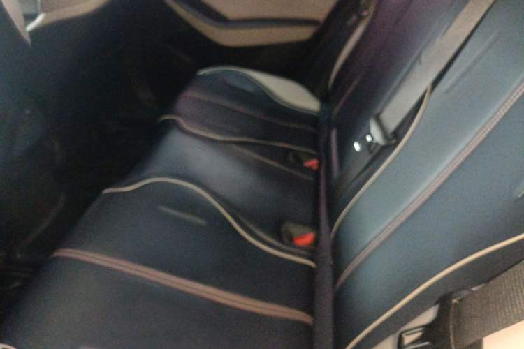 Used BYD Qin PLUS 2021 DM-i 120KM Prestige Model