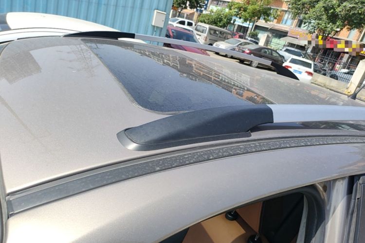 Used FORTHING Joyear X5 2015 1.6L Manual Luxury Model