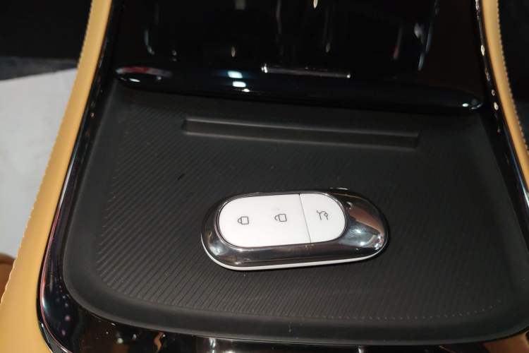 Used Leapmotor C01 2024 Range-Extended 216 Luxury Edition