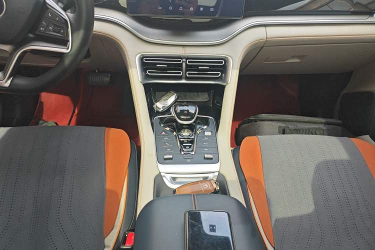 Used BYD Song PLUS New Energy 2021 DM-i 110KM Flagship PLUS
